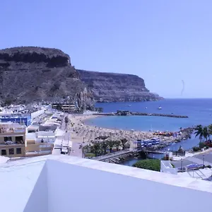 Mele Sky Beach Playa De Mogan Appartement