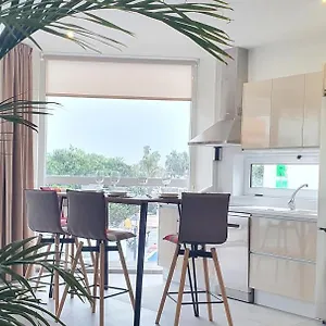 Apartamento Hd Mogán Canal, Puerto De Mogan