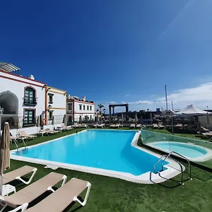 Apartamento Billy's Casa Christian, Puerto De Mogan