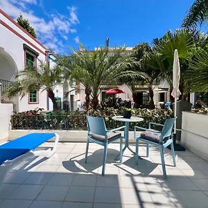 Valentina - Little Venice, Puerto De Mogan